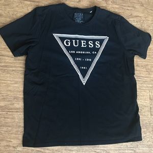 Men’s Guess T-Shirt Size XL